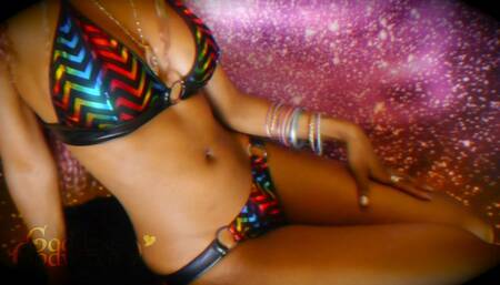 Razors EDGE Sensual Meditation JOI