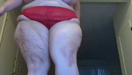 Belly Eats Boyfriend’s Food On … Accident