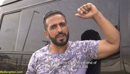 Izabela Pimenta tattooed asshole destroyed