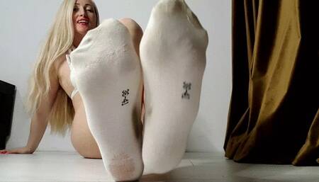 Worn Dose 4 Slave