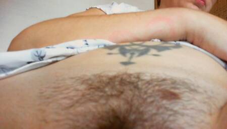Your Italian stepmother gets her boobs swollen avi