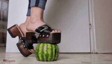 Mila - Watermelon