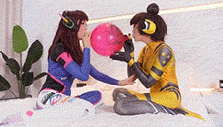 B2P: Mirror Match [LOWRES]