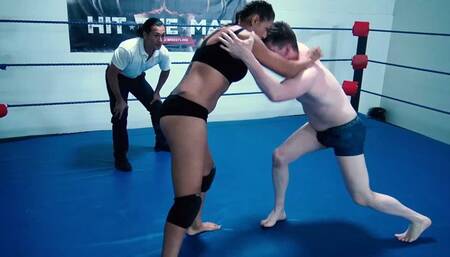 DEZ DESIRE VS HANZ - SESSIONGIRLS LIVE EVENT 2019 WMV