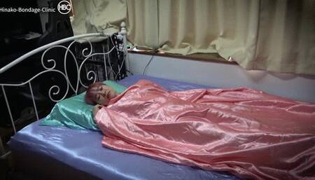 Waking up as a little puppy 2