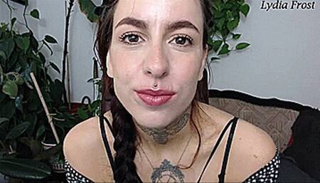 Giantess swallows you in one piece and digests you wmv