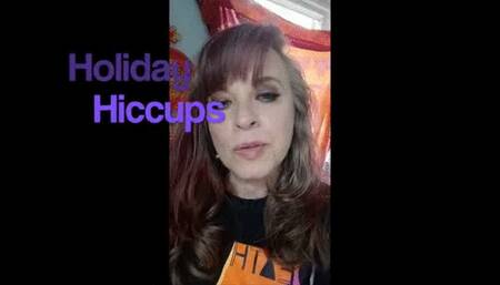 Holiday Hiccups (wmv)