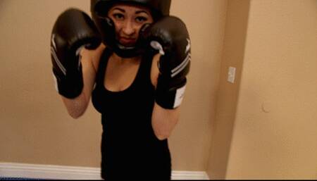 Marital Dispute Resolved WMV