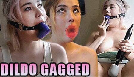 The Deep Throating Dildo Gagging Adventures Of Misha Mayfair (high res mp4)