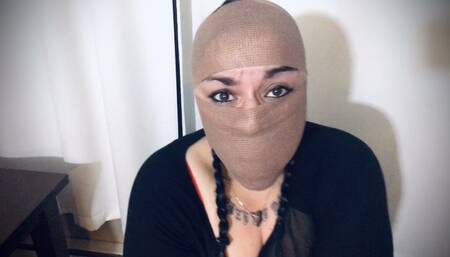 Now that’s what I call a gag 22