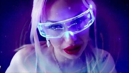 Mind reprogramming! A strong belief that submission will bring you pleasure!