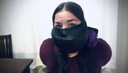 Now that’s what I call a gag 35