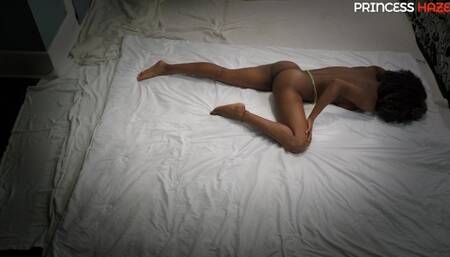 Voyeur— JOI— Spying on your Roommate— Listen to the Voice in your Ears