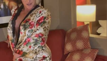 Kandylegs Striptease