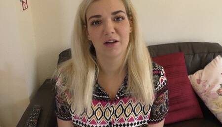 Me Vs Your Wife In A Tit Fight