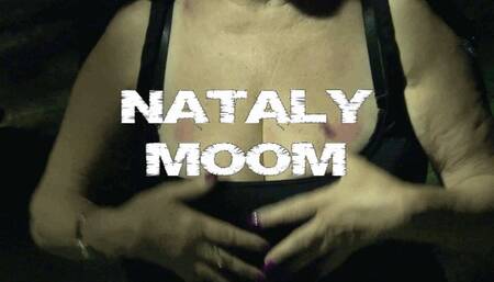 NATALY MADURA ALEMANA FOLLA CON VICIO