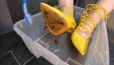 CC - grime cocktail for slave