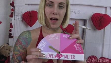 Burning Love (UHD WMV)