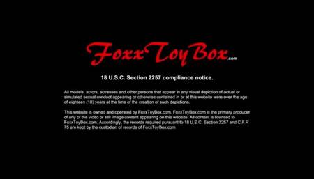 Misty Rein's Balloon test HIDEF MOV