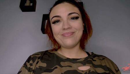 Sneezing Scarlett (wmv)