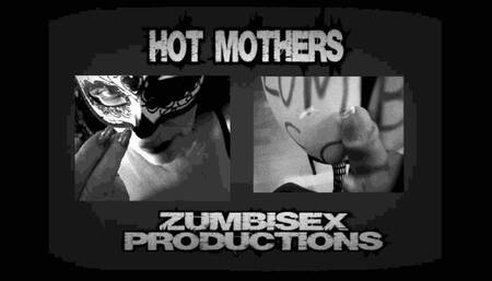 LA MADRE DE MI AMIGO ES NINFOMANA