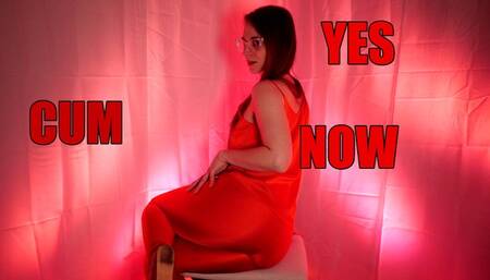 Cum Now Ripoff Game (4K)