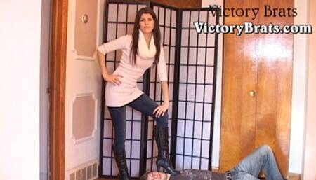 Victory Brats 148