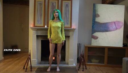 ARE YOU MUSLIM GAY, SISSY OR TRANSGENDER? - CHEAP LOSER PRICE