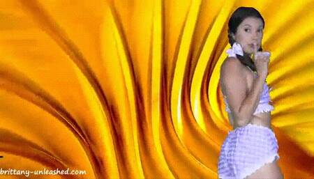 Liquefying The Male Brain