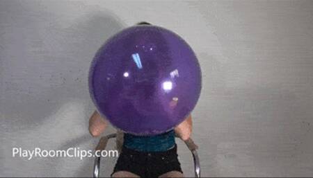 B2P Three Balloons At You - mp4