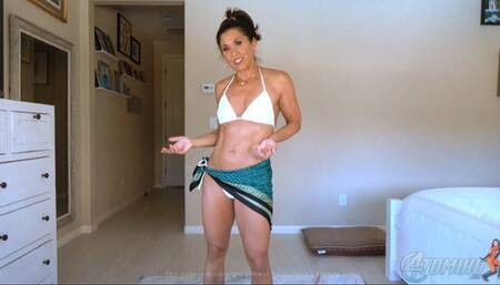 BELLYBUTTON CONFESSIONS PART TWO - WMV