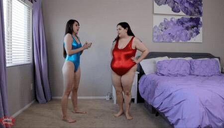 Cunt Busting the Bully ft Ziva Fey - 720 WMV