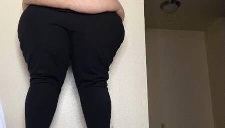 Belly Sounds No Talking Eating Fried Chicken