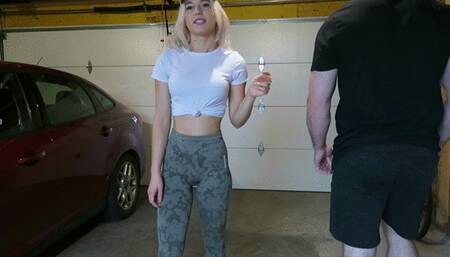 Officer Sofia Part 2