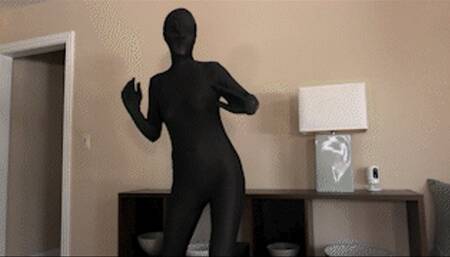 Spy vs Spy Executrix