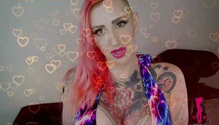 Mesmerize JOI Get Dumb For Me