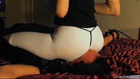 Pixie's Den - Remastered Edition [MP4]