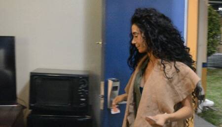 Vore Movie 49 - Raw Footage Part 1