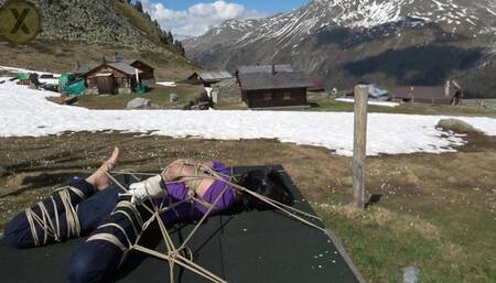 Enjoy The View Allie mp4 Part 2