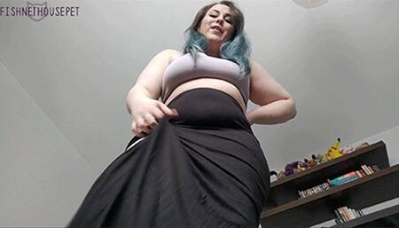 Stomped Instead Of Saved (WMV)