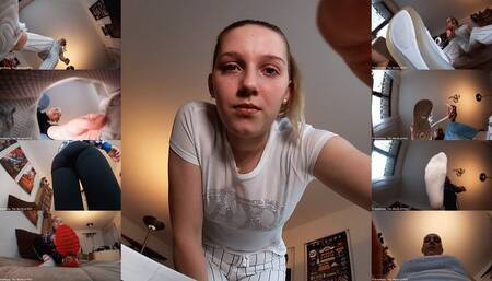 1685 Dana - Bugmen in a Box