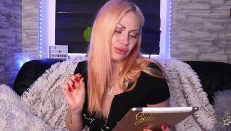 SPH cock rating! (Custom) Smallest dicklet yet!!!  WMV