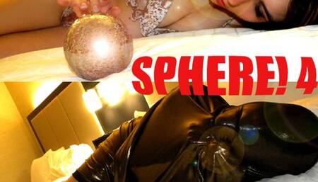 Sphere! 4 (starring Ziva Fey)