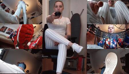 1689 Goddess Dana #01