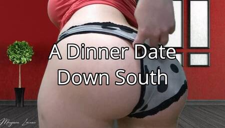 A Dinner Date Down South