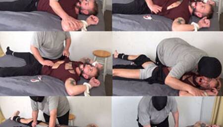 Home Invasion - Part 1 - High Def