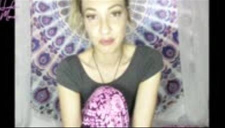 Just let go  Reprograming fantasy