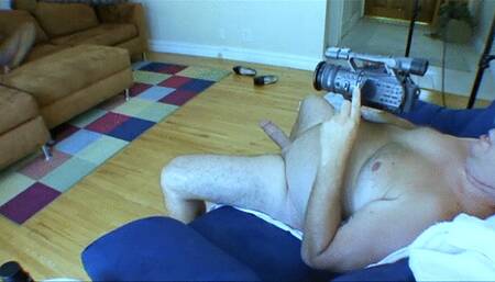 Ebony Anal With Lisa Tiffian-REDUX