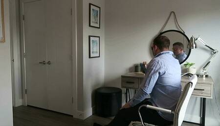 The Teachers Fetish and The Student Who Wants an A+