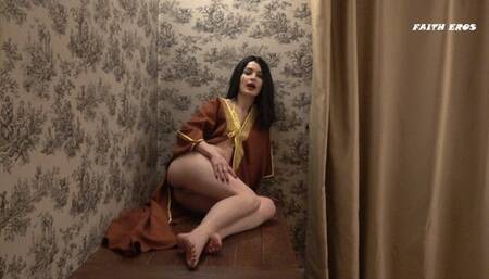 FAT ARAB LOSER - CHEAP LOSER PRICE